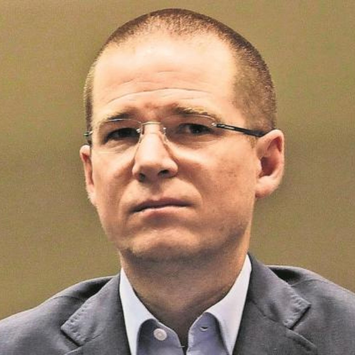 #PUM Revelan sucio financiamiento de campaña de Anaya