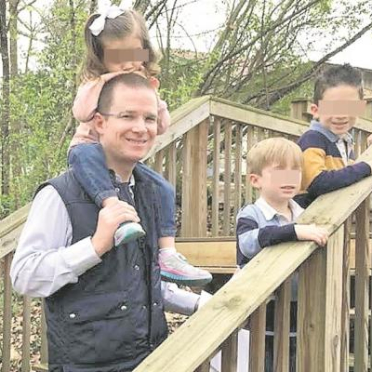 #PUM: Filtran video sobre presunta familia oculta de Ricardo Anaya