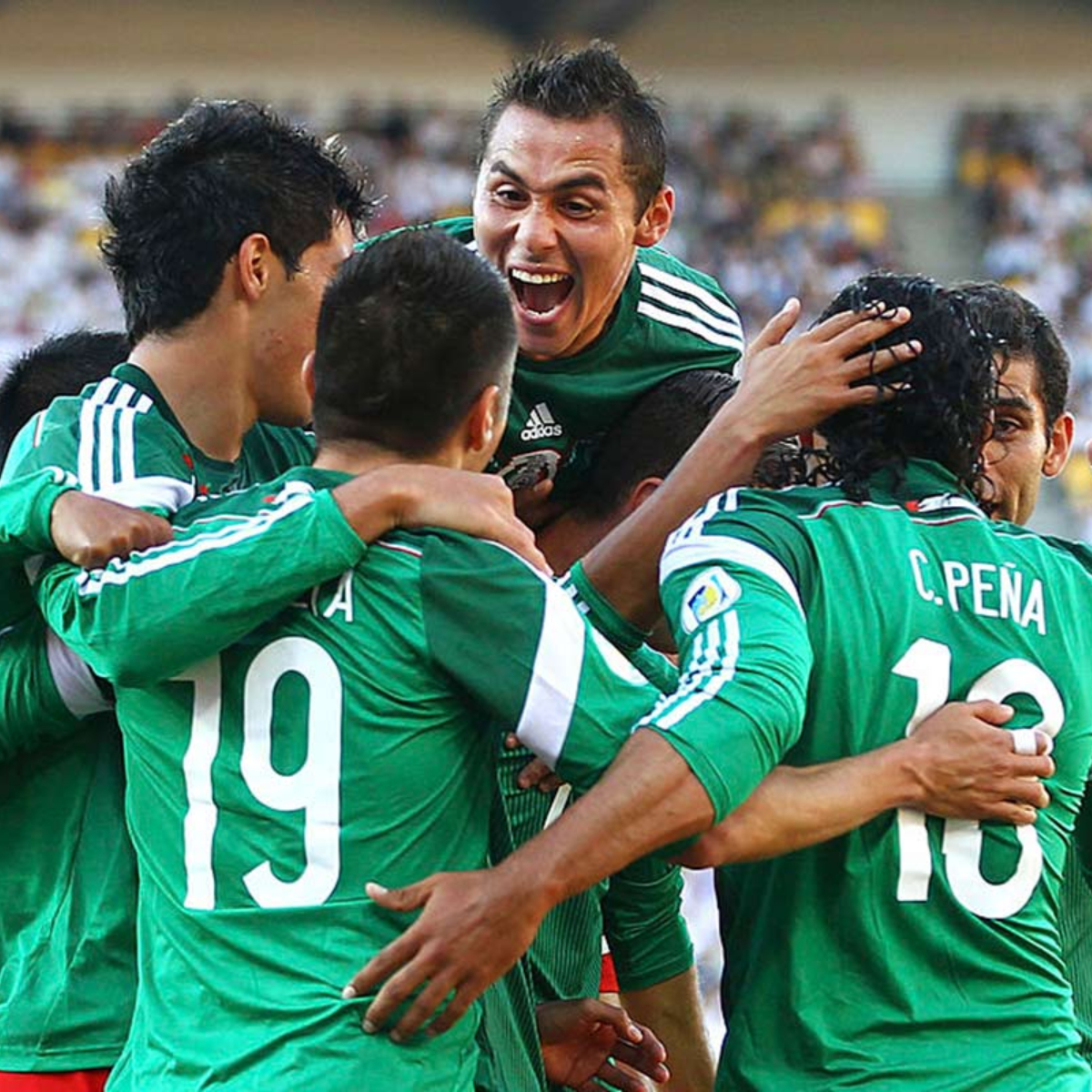 #PUM El Tri y mexicanos en Rusia no podrán votar esta es la razón