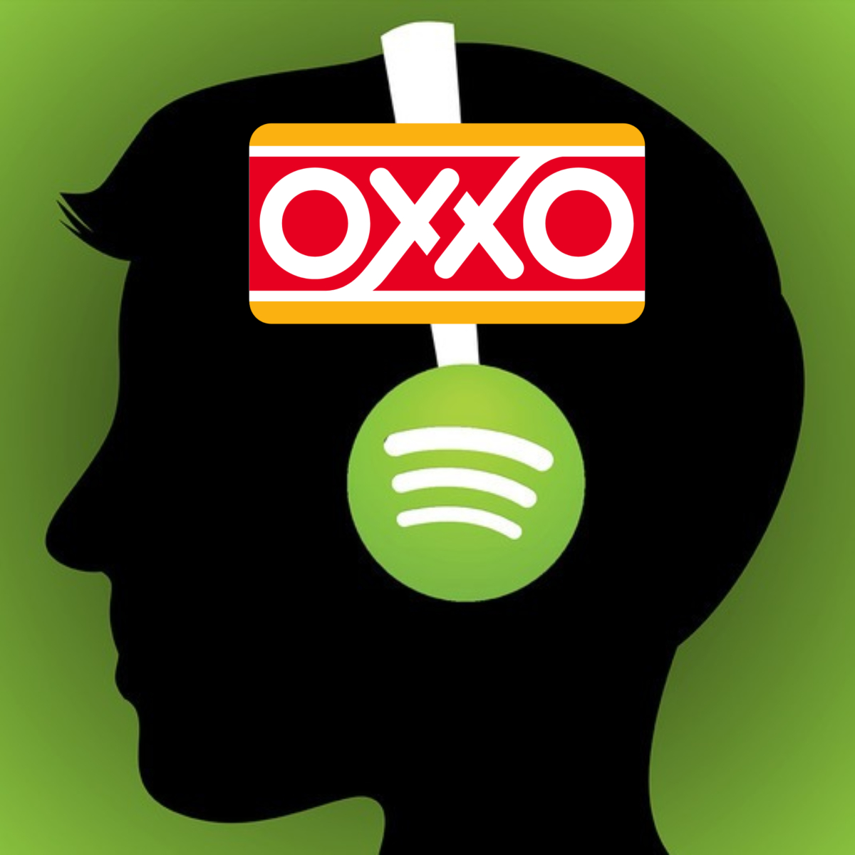 Spotify y OXXO, la alianza estratégica para conquistar el mercado mexicano