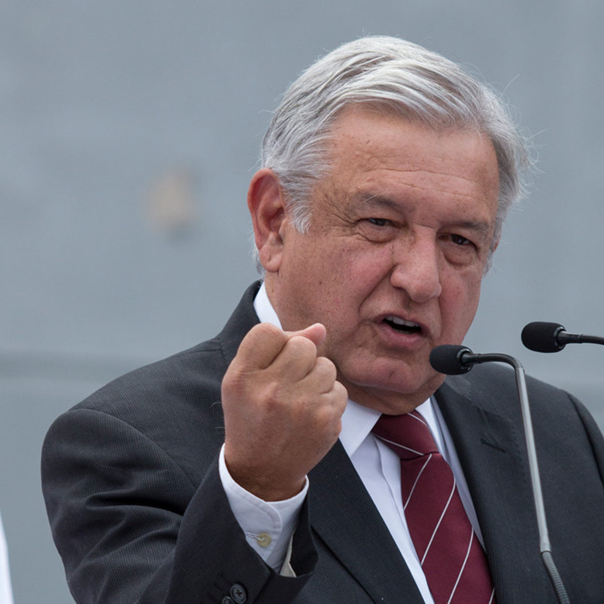 Lo que la victoria de AMLO significaría para la relación México-EU, según Bloomberg