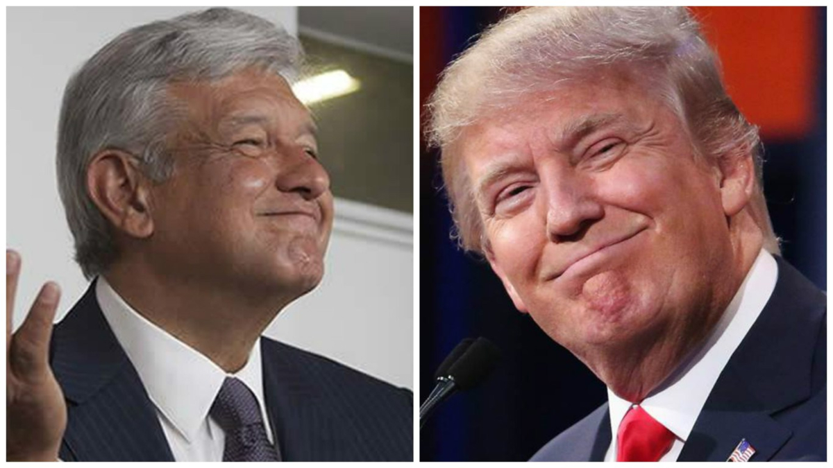 #PUM AMLO es el Trump mexicano, según The Washington Post