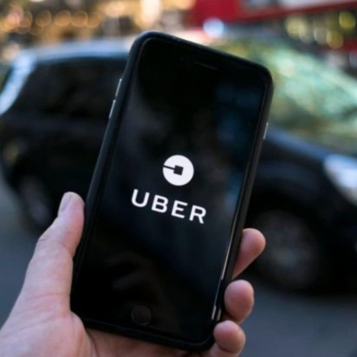 Uber, al fin, añadirá un botón de emergencia en México