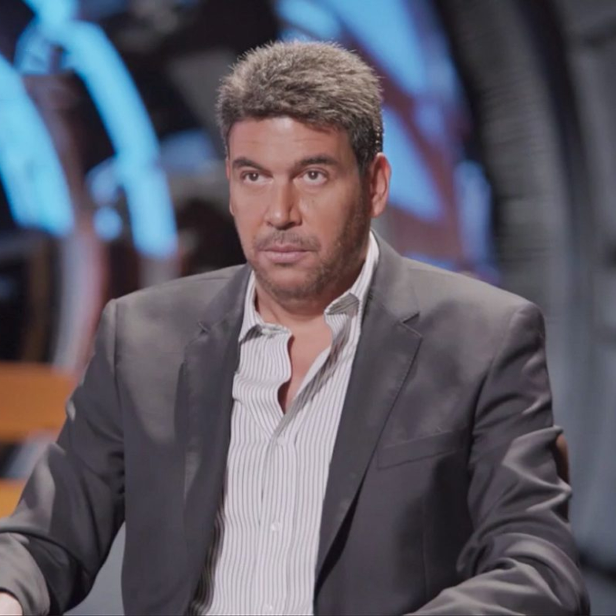 #Tómala Yerno de Slim acusa a candidato por "tramposo" y pide no votar por él