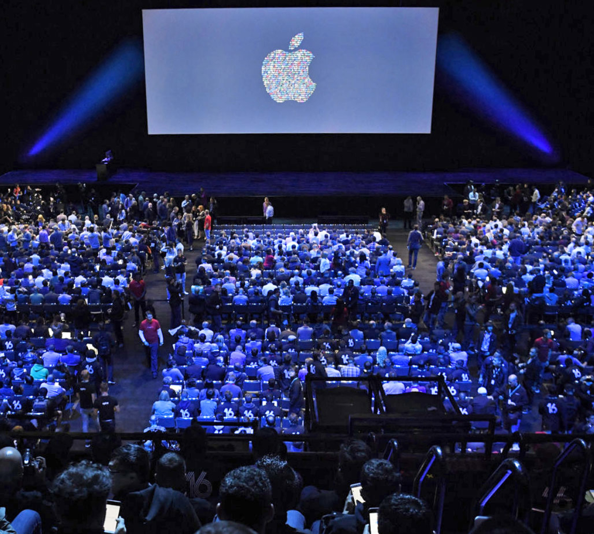 A Apple se le acabaron las ideas innovadoras e internet se burló con estos memazos