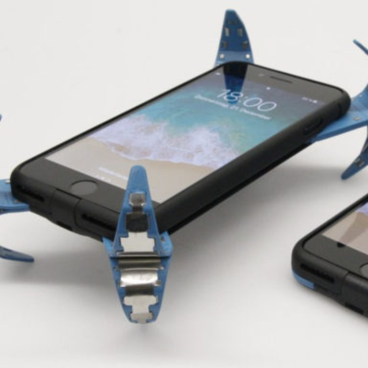 Esta será la salvación para que la pantalla de tu celular no se rompa