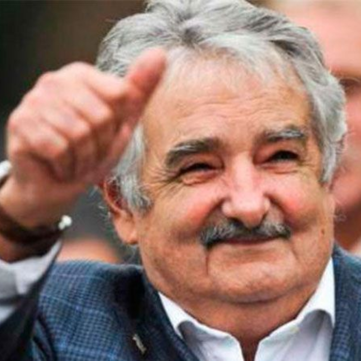 José Mujica envía emotivo mensaje a México y habla de AMLO
