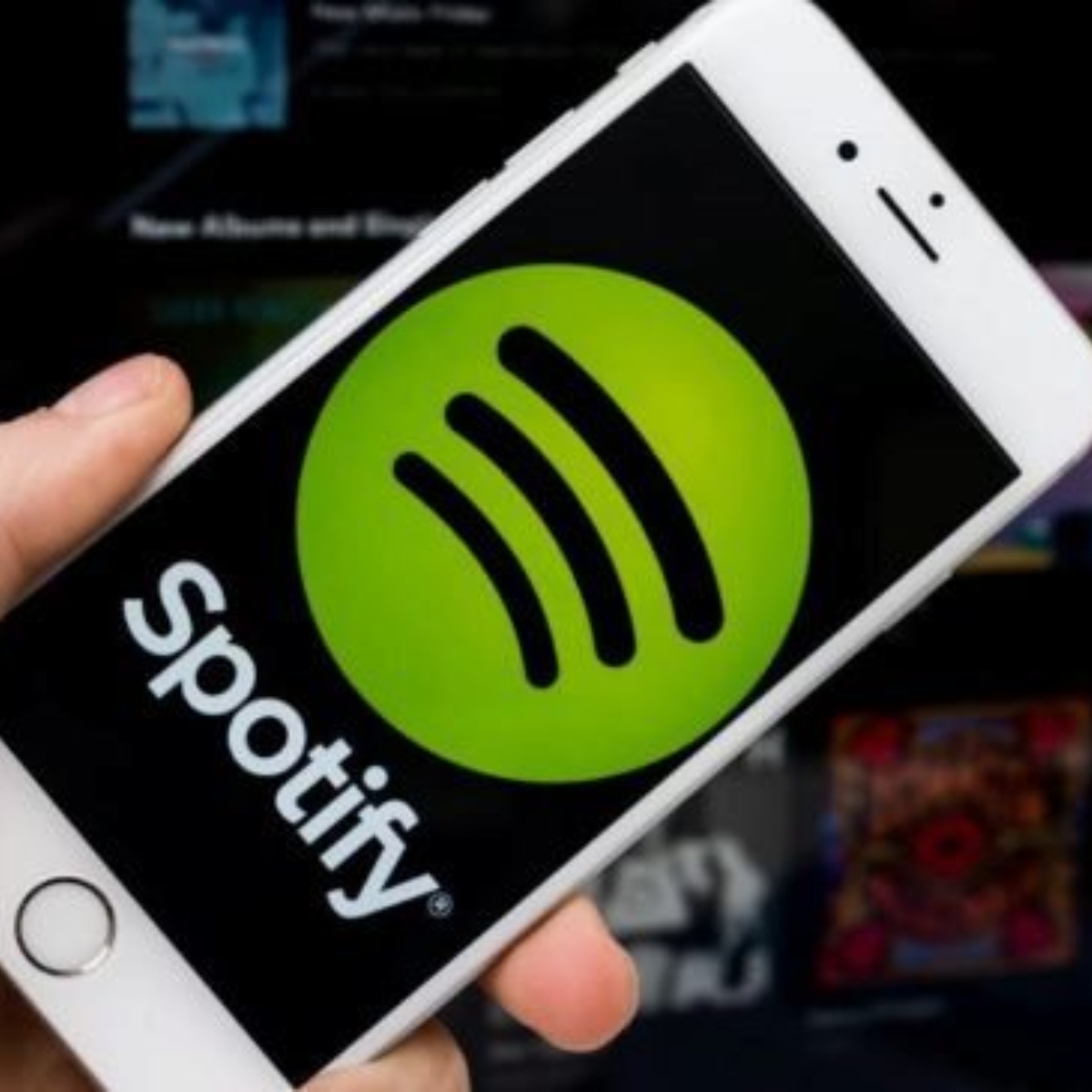 Spotify lite: La app prueba una versión que consume menos datos