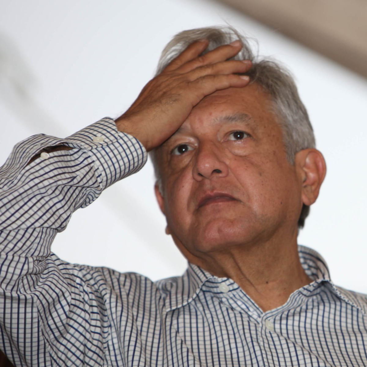 #Inesperado: Nueva reforma no dejará a AMLO cumplir con todo el sexenio