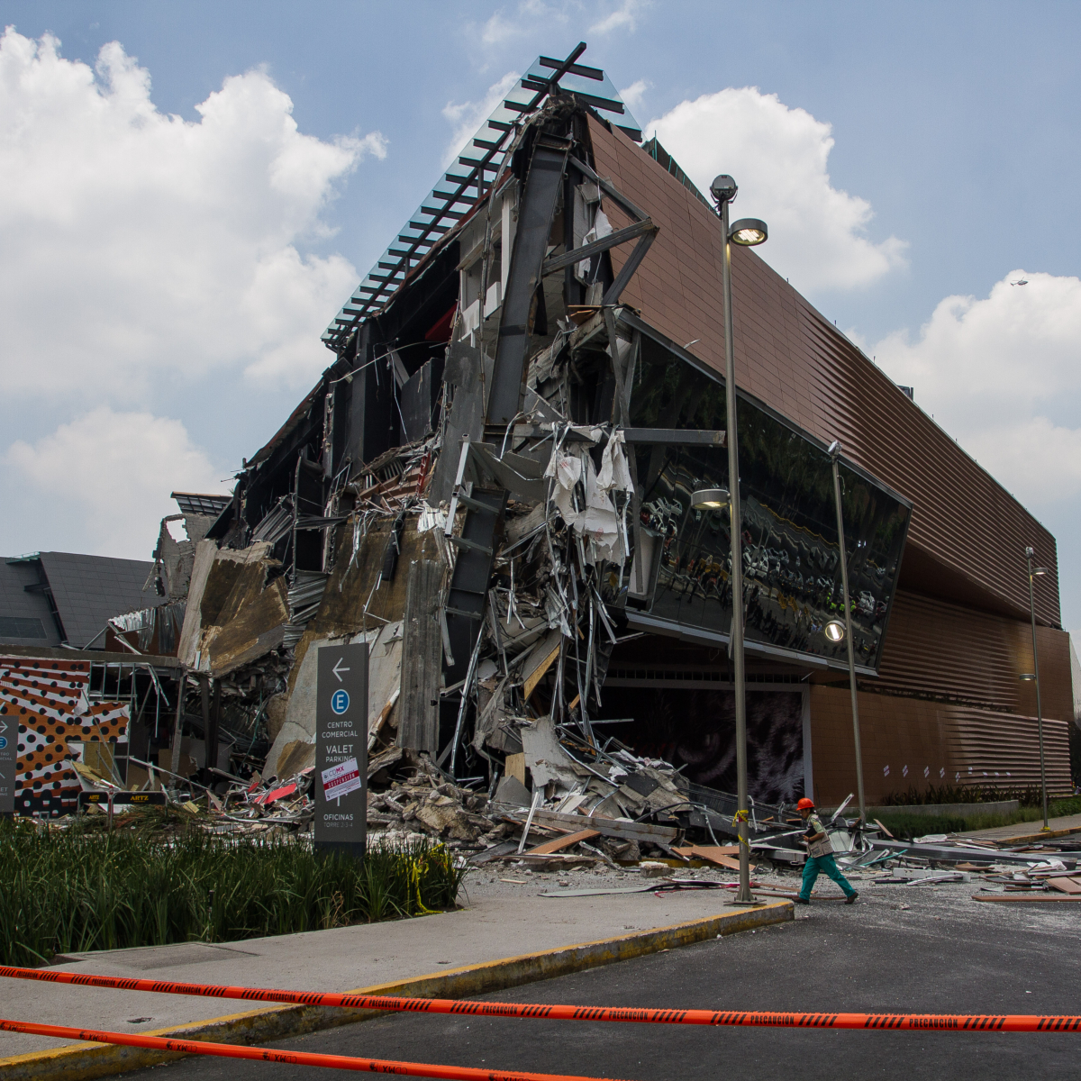 Artz Pedregal no es el único, estos son los centros comerciales de Sordo Madaleno en México