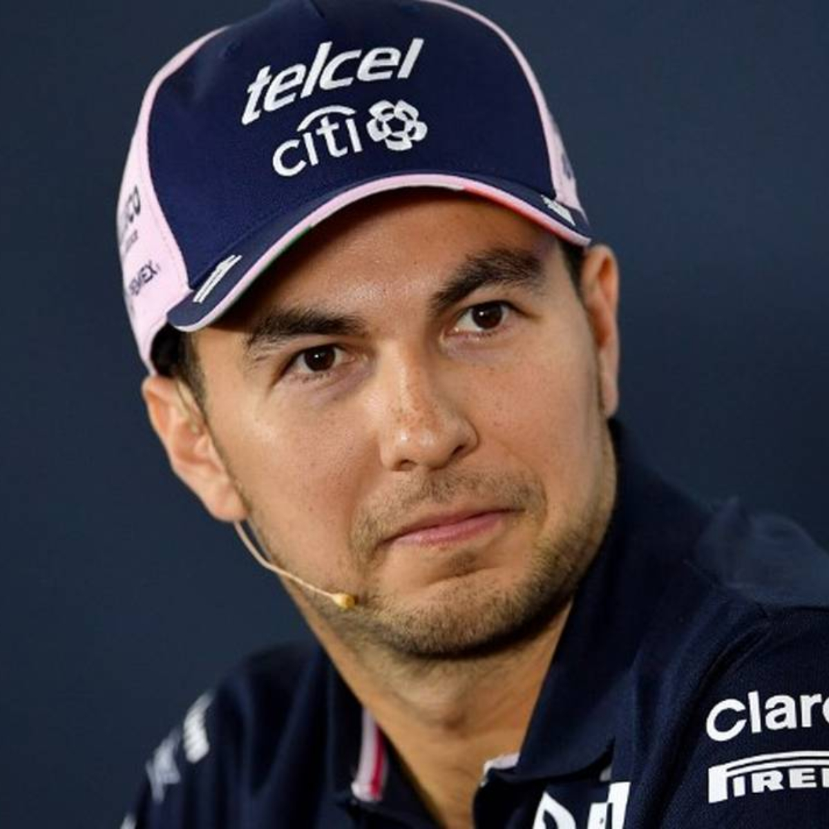 Checo Pérez demanda a su escudería para salvar a empleados