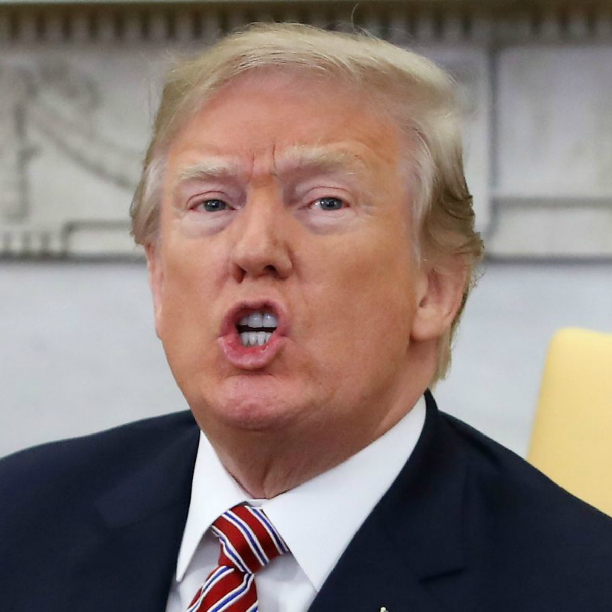 #PUM: Donald Trump ya le mandó este mensajito a Andrés Manuel