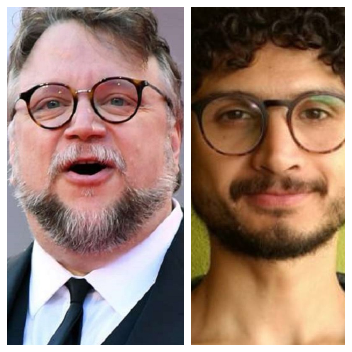 Guillermo Del Toro sale al quite por mexicano que ganó beca para ir a París