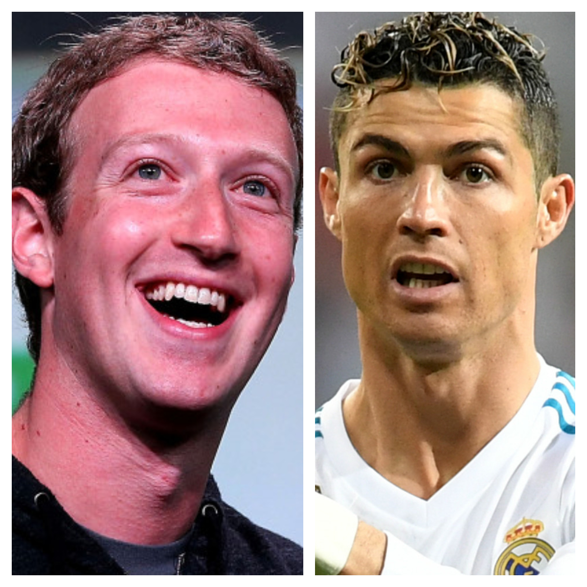 #QuéDemonios: Facebook lanzaría una serie sobre la vida de Cristiano Ronaldo