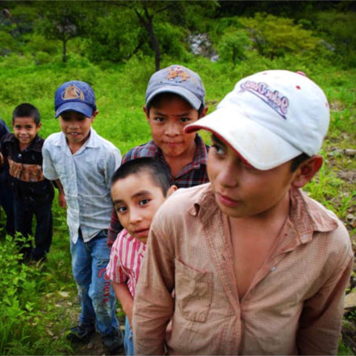 EU no cumple con el plazo para unir a familias migrantes