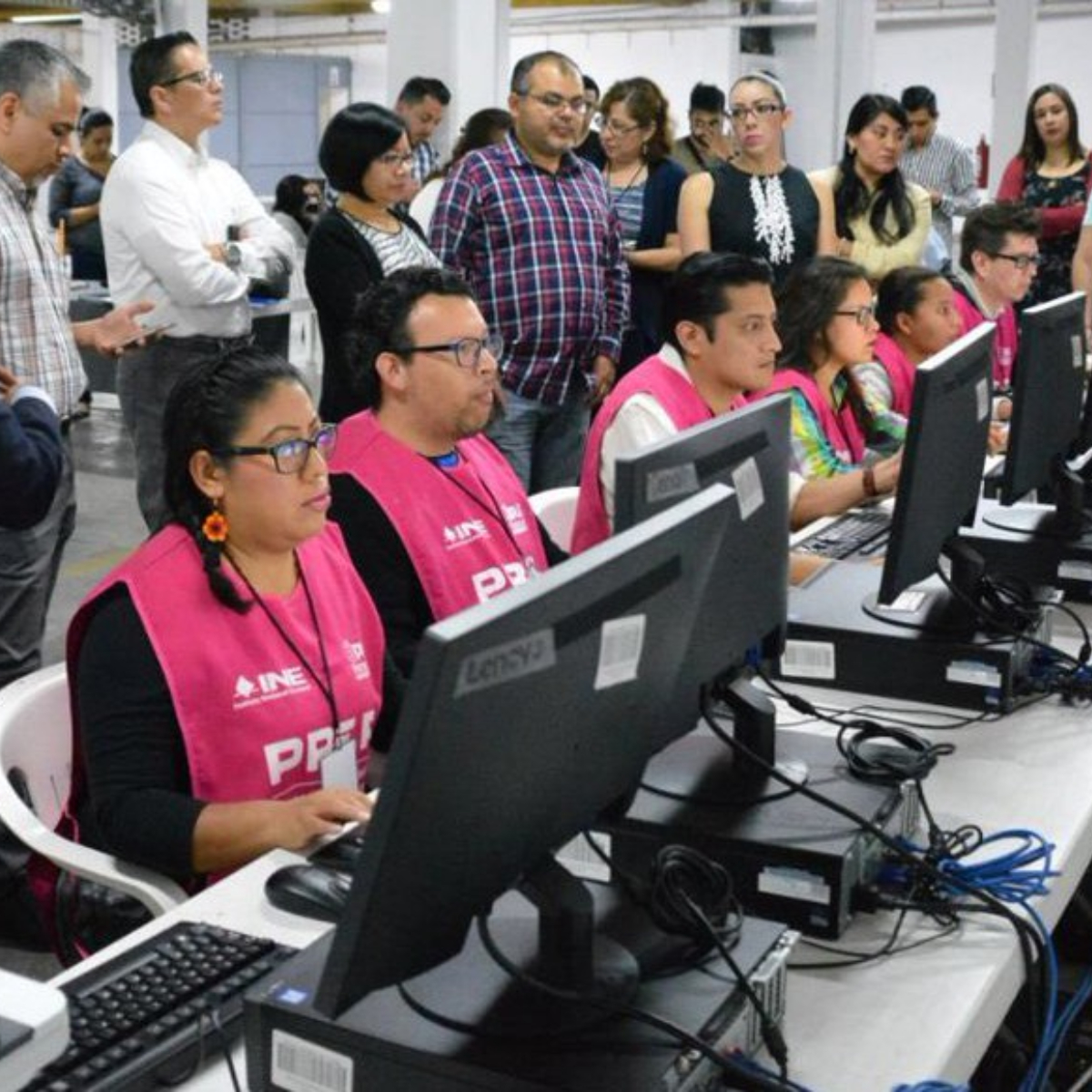 #Alerta: Reportan intento de hackeo al PREP en Yucatán