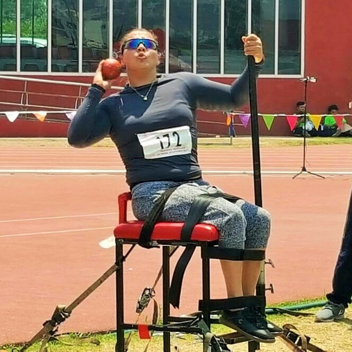 #Héroes: Paratletas mexicanos ganan cuatro medalla de oro en Grand Prix de Berlín