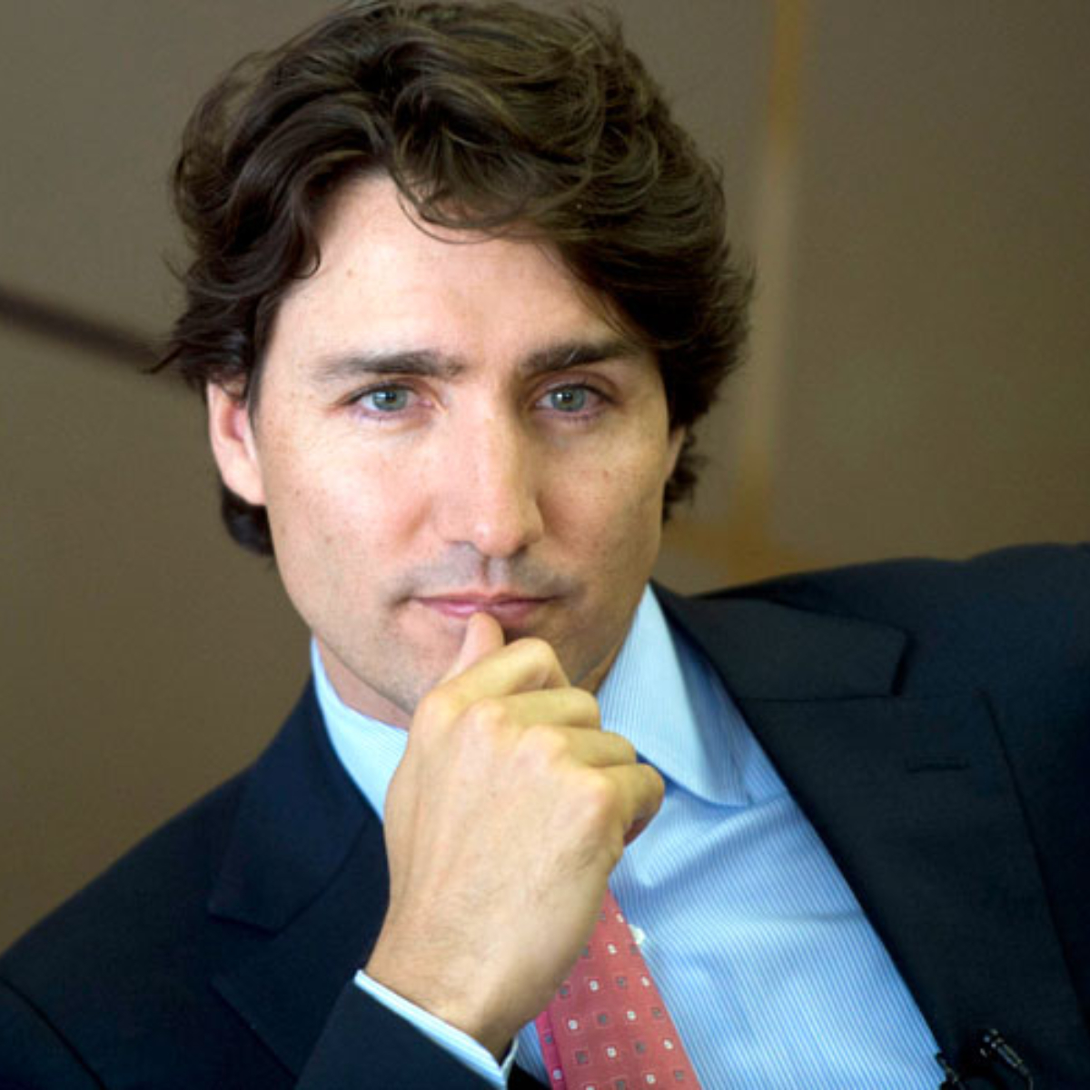 Trudeau felicita a AMLO y reafirma su compromiso con México