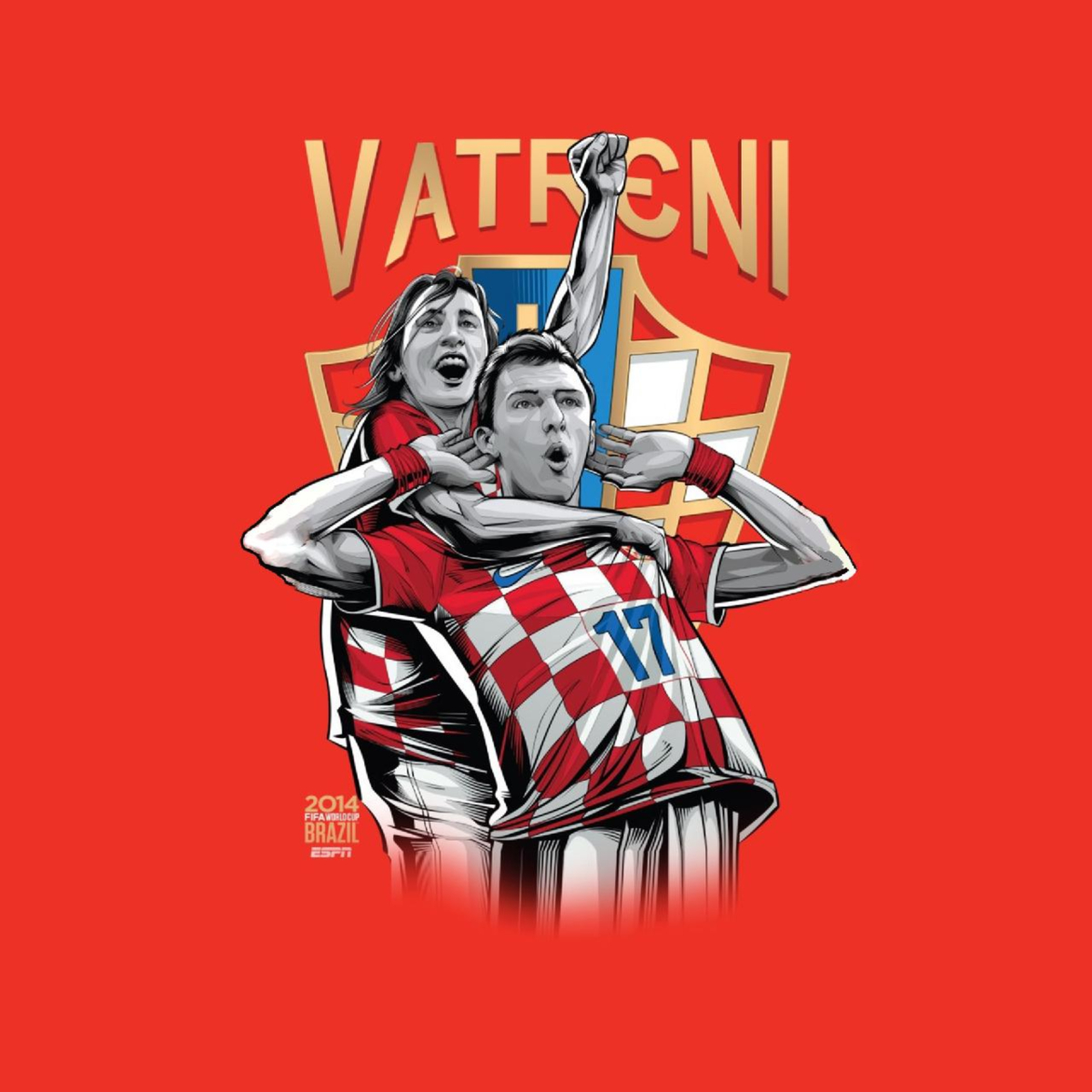 #Héroes: El documental mexicano que inspiró a selección de Croacia