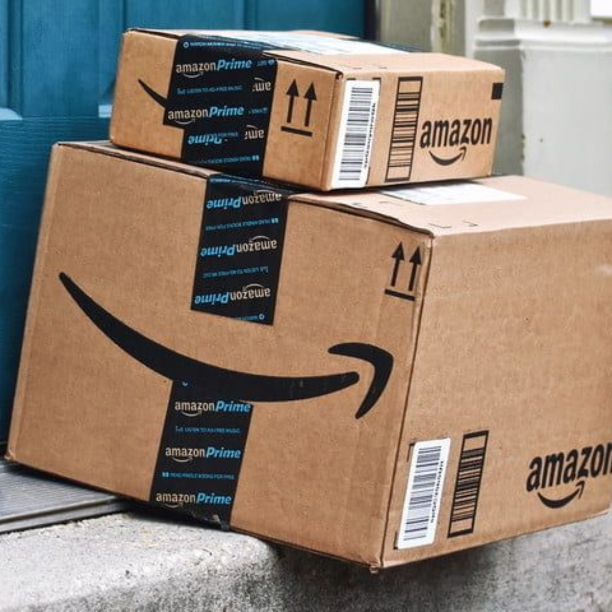 #Date: ¿De qué va el Prime Day de Amazon?