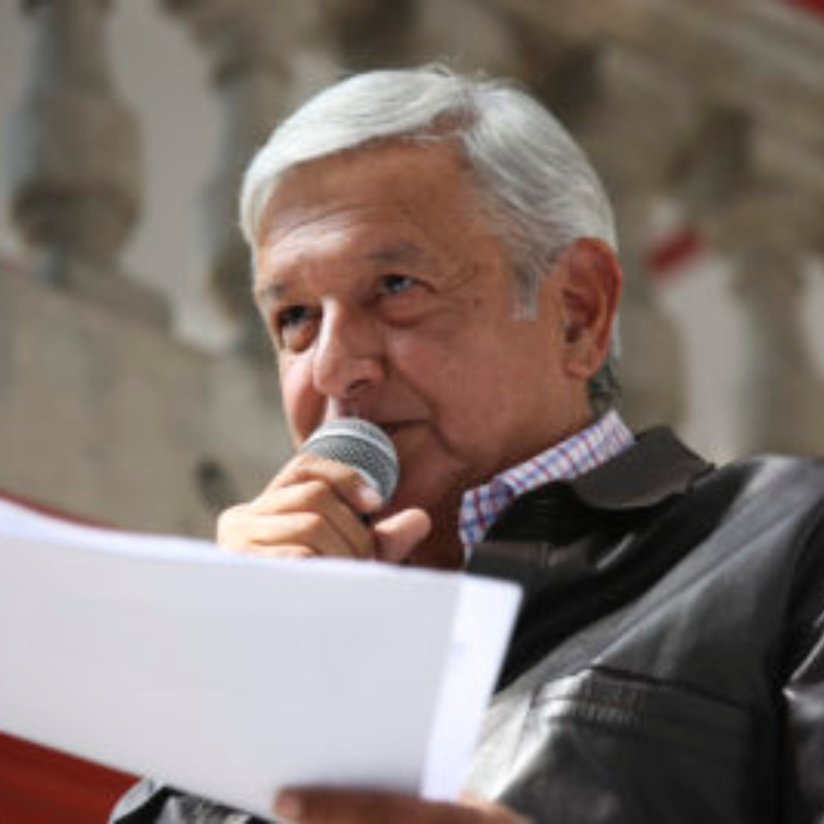 #AlzandoLaVoz: Trump envía carta a AMLO y le pide acelerar el TLCAN