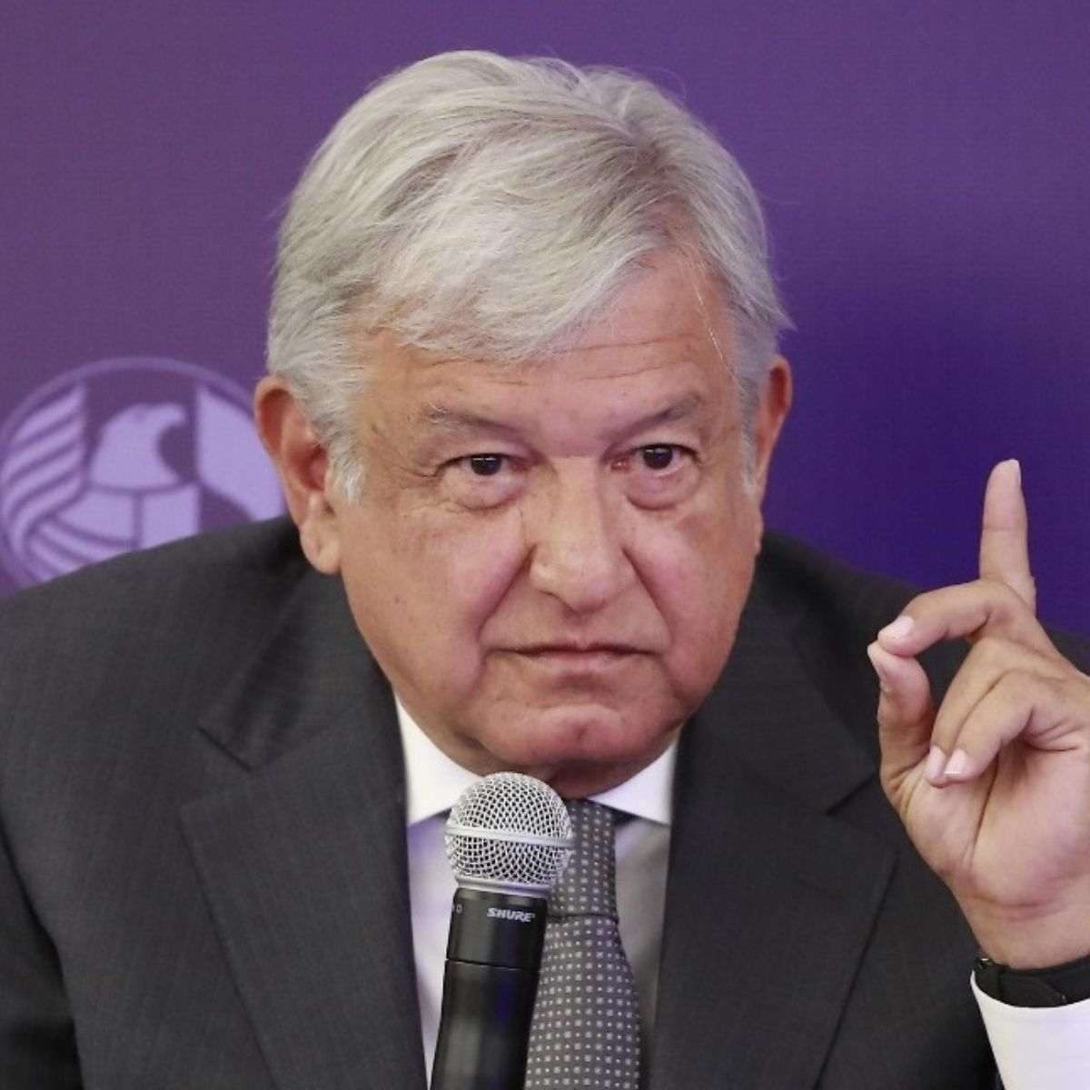 #NoQueNo: AMLO se reúne con empresarios del Grupo Monterrey y esto acordaron