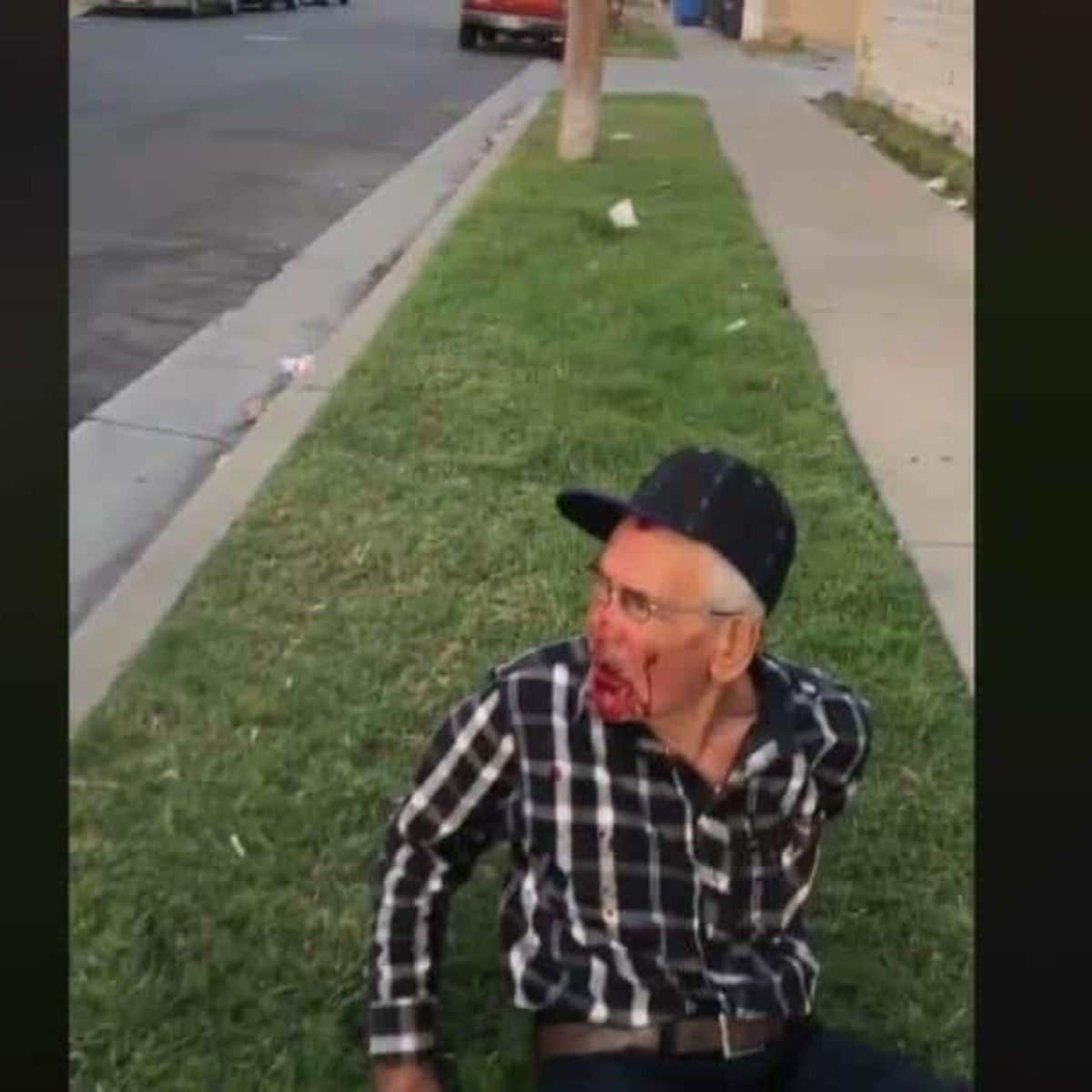 #Racismo: La agresión contra un mexicano de 92 años que enfurece a internet