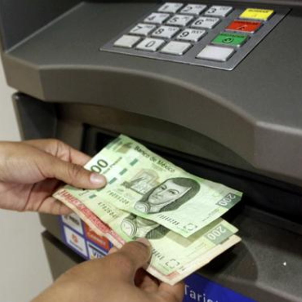 #Urgente: Bancos mexicanos activan alerta máxima ante nuevo ciberataque