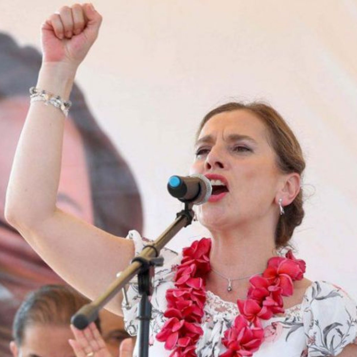 El mensaje de la esposa de AMLO que desató la polémica en Twitter