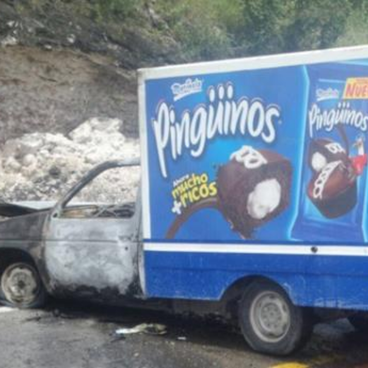 Bimbo suspende distribución de productos en Guerrero por delincuencia