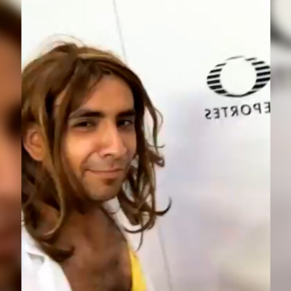 Conductor de TV Azteca trollea a Televisa y así le responden