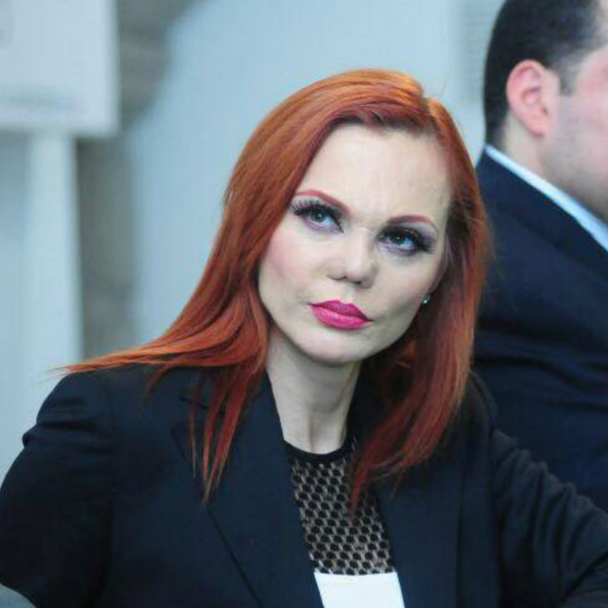 No es broma, Carmen Campuzano quiere este puesto en el gobierno de AMLO