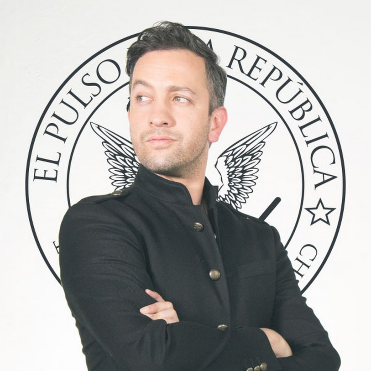 Chumel Torres se volvió la comidilla de redes tratando de explicar a Marx