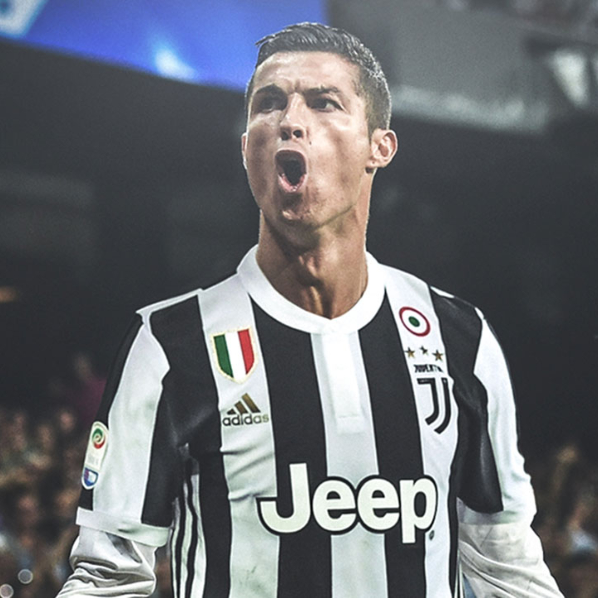 Todavía ni juega y Ronaldo ya está haciendo ganar a la Juve