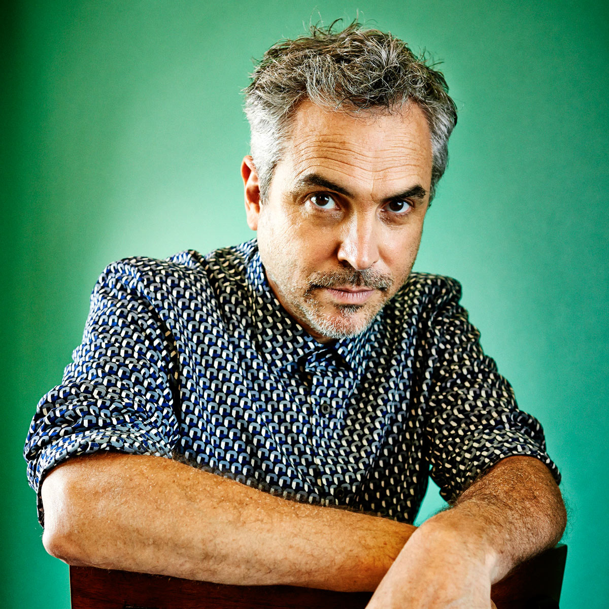 El filme 'Roma', de Alfonso Cuarón, será estrenado en el Festival de Cine de NY