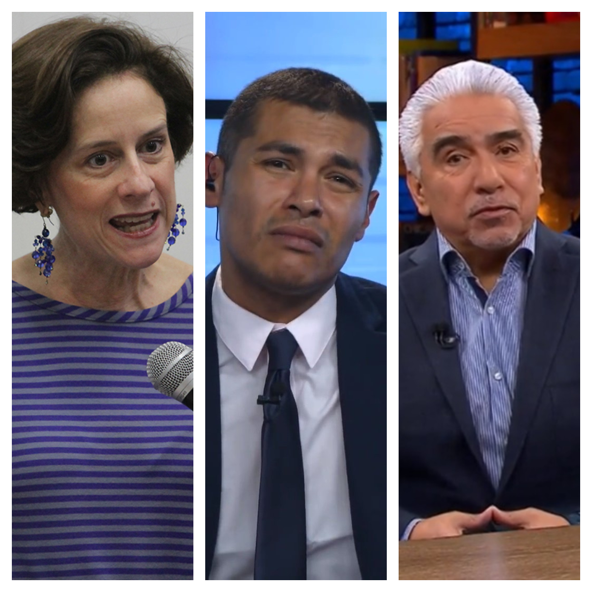 #Telosico: Así reaccionaron los detractores de AMLO ante su victoria