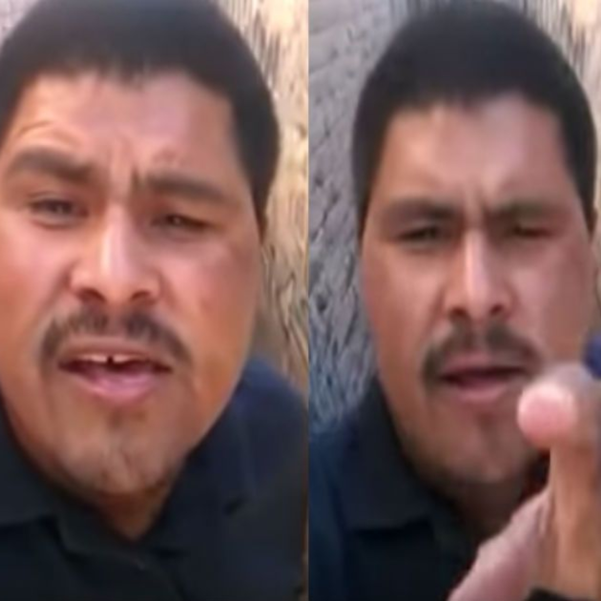 Edgar Leal, el hombre que está cautivando al mundo con sus videos