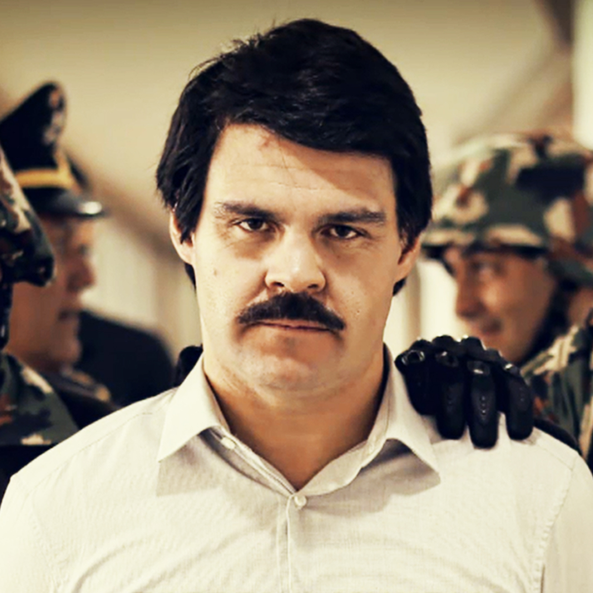 Netflix revela tráiler de la tercera temporada de ‘El Chapo’