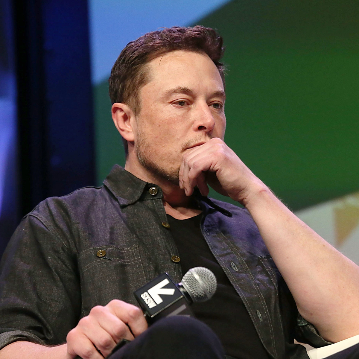 #Héroe: Elon Musk usará su tecnología para rescatar a niños atrapados en Tailandia