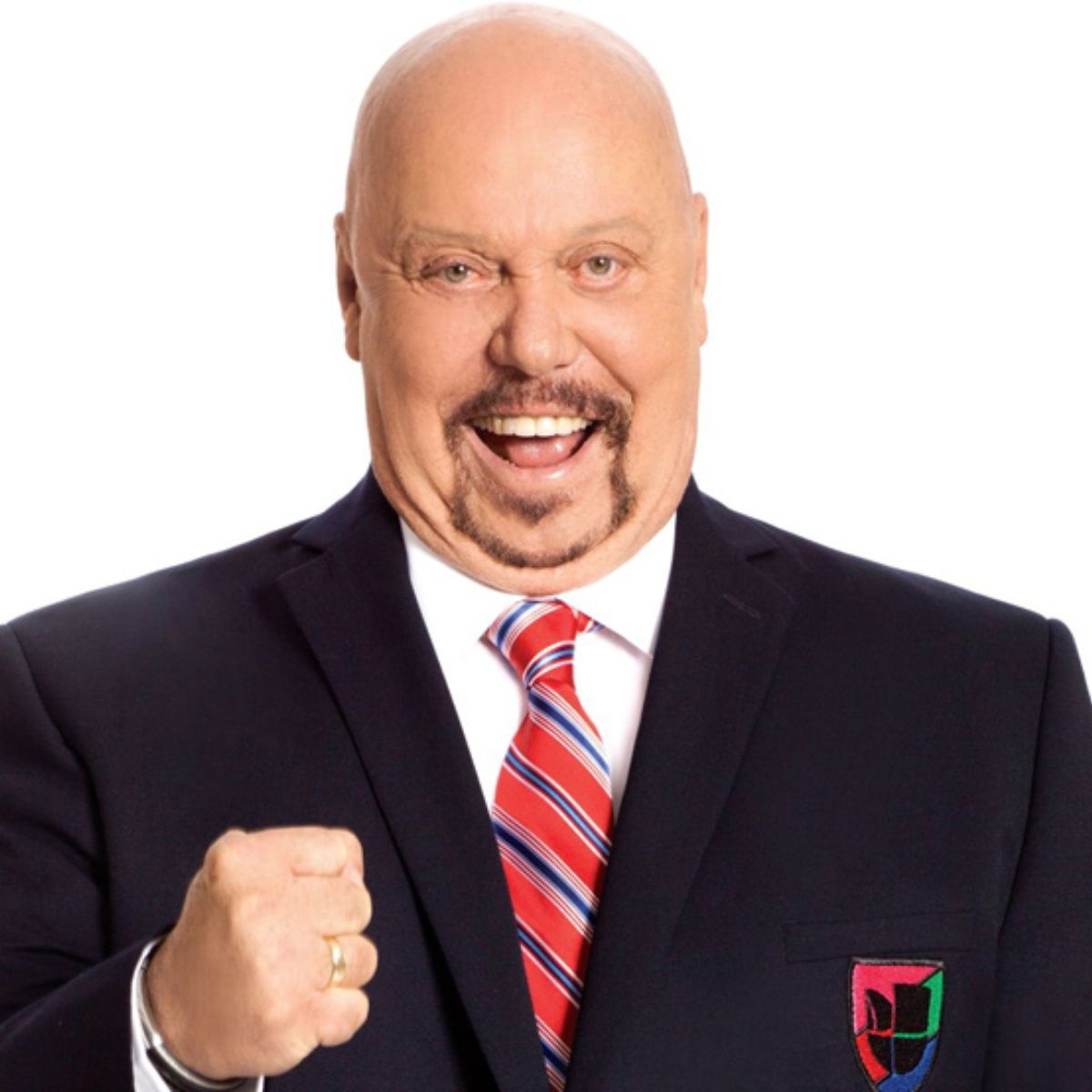 #FAIL: El Perro Bermúdez pide ayuda con una foto en Twitter y así lo trollearon