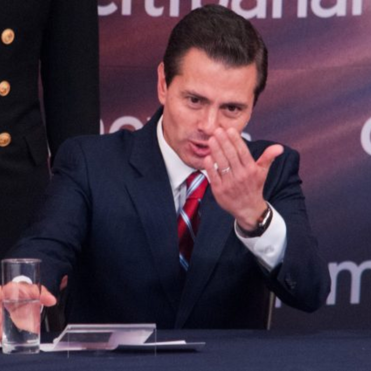 #Espléndido: Los regalos que Slim le ha dado a Peña Nieto en su cumpleaños