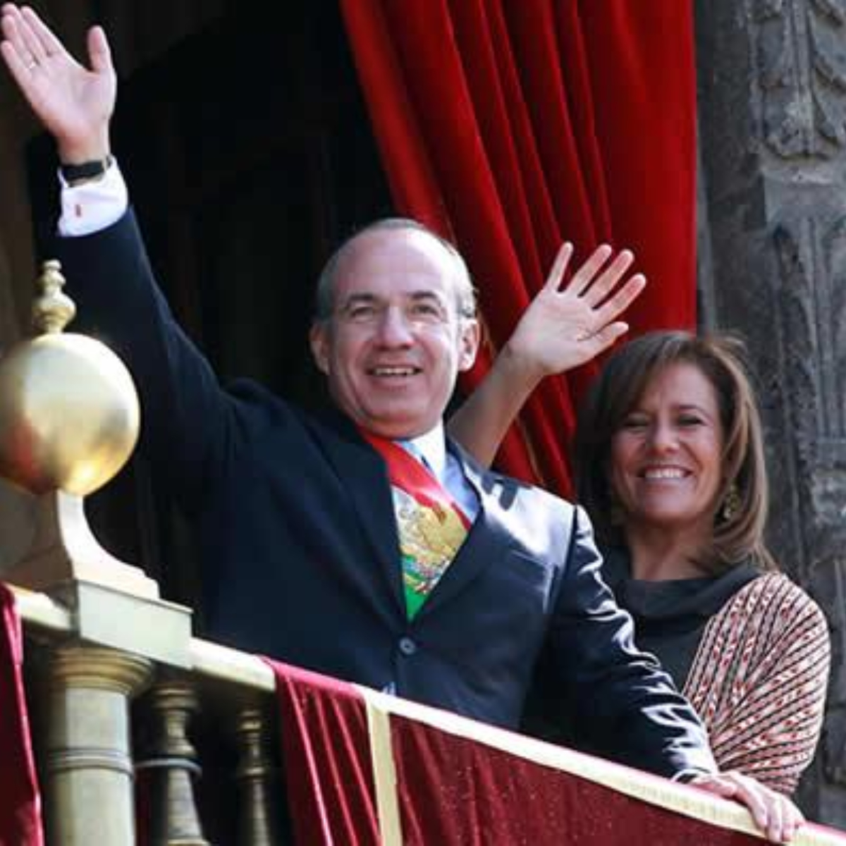 #Fail: Calderón quiso felicitar a Margarita por su cumple y terminó trolleado