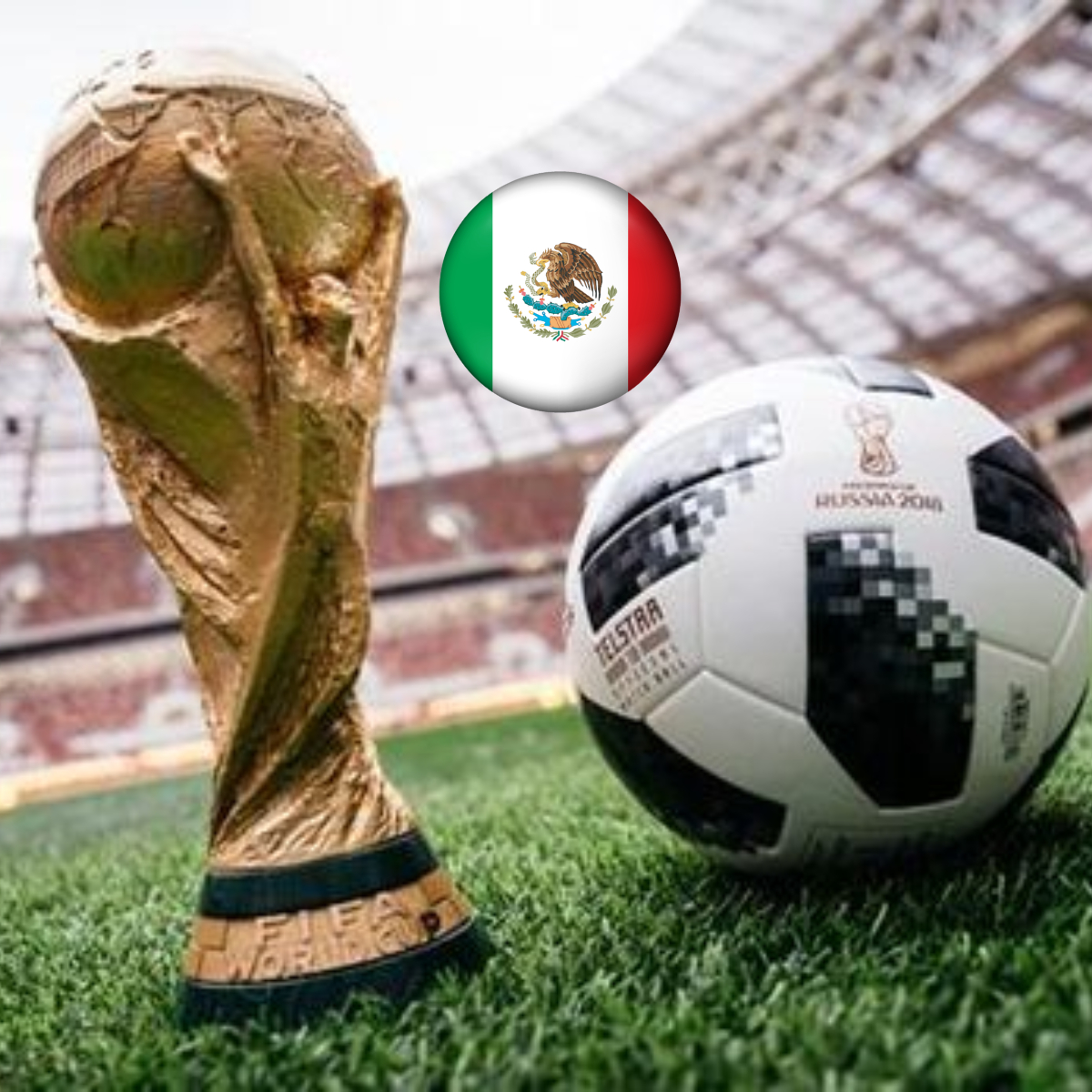 La oscura razón de la FIFA para elegir a México como sede del Mundial