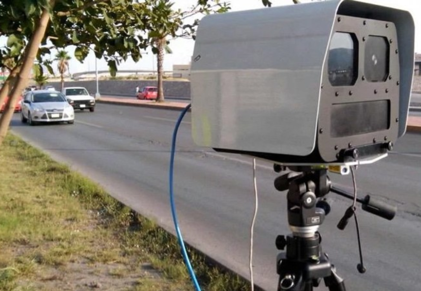 #Despídete: Las fotomultas en la CDMX desaparecerán a partir de enero