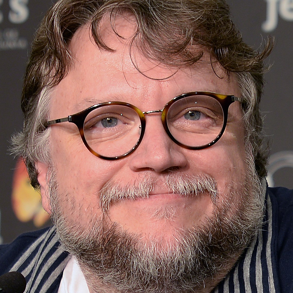 Guillermo Del Toro gana la demanda que lo acusaba de plagiar The Shape of Water