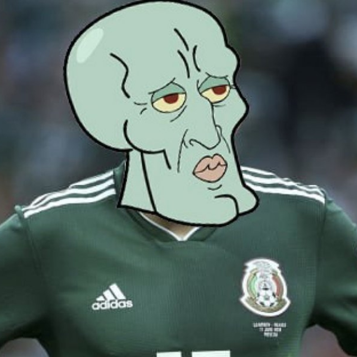 #TirandoRostro: Así reaccionó internet a las cirugías de Héctor Herrera