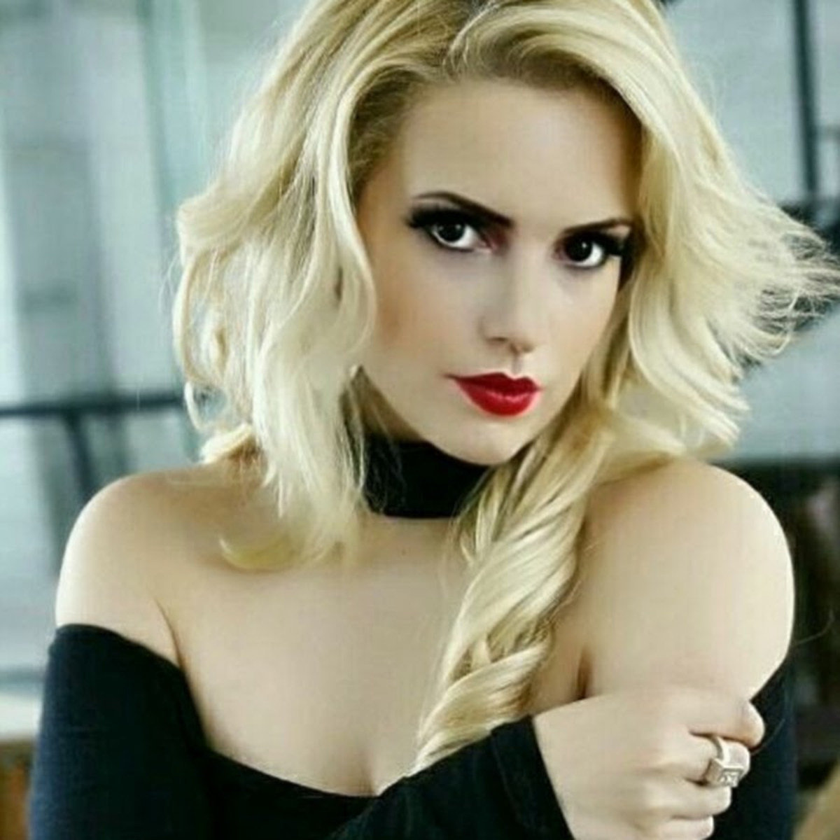 Francesca Stafford, la famosa hija de Marcelo Ebrard que seguro no conocías