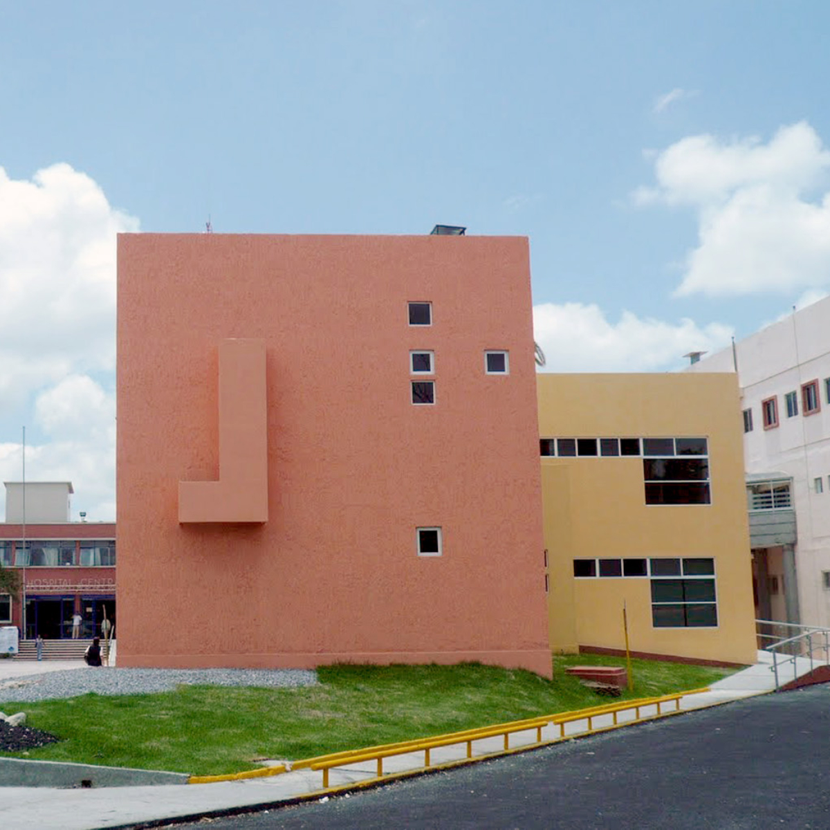 El hospital que se renovará con tecnología para atender a 1.5 millones de mexicanos