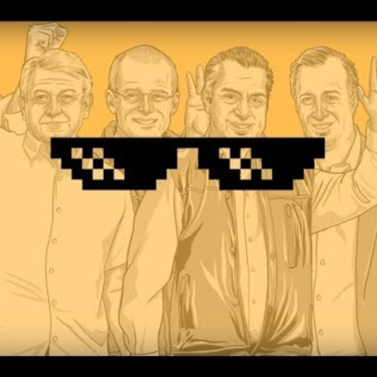 Los memes de la jornada electoral que reventaron las redes