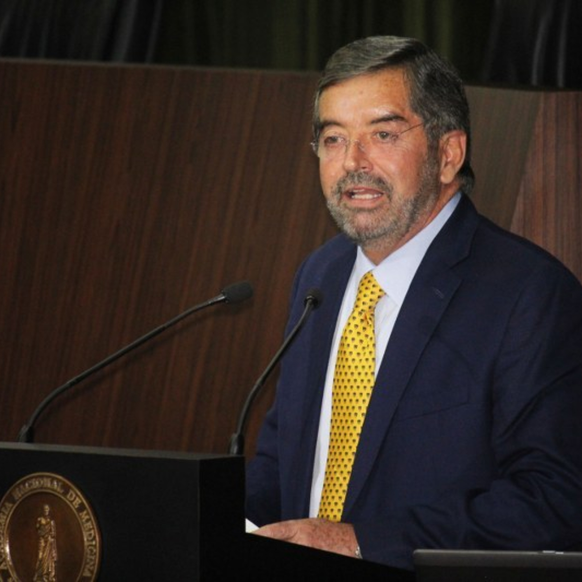 #ÚltimaHora: AMLO recluta al exrector de la UNAM para  esta importante misión